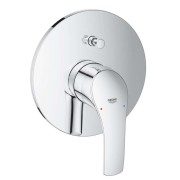 GROHE (Vācija) Vannas / Dušas maisītājs