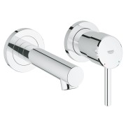 GROHE (Vācija) Vannas istabas Izlietnes maisītājs