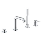 GROHE (Vācija) Vannas maisītājs Grohe Essence