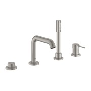 GROHE (Vācija) Vannas / Dušas maisītājs