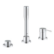 GROHE (Vācija) Vannas / Dušas maisītājs