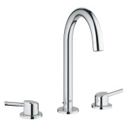 GROHE (Vācija) Vannas istabas Izlietnes maisītājs