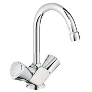 GROHE (Vācija) Vannas istabas izlietnes maisītājs
