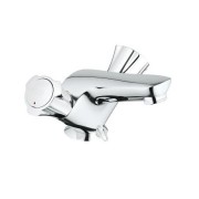GROHE (Vācija) Vannas istabas Izlietnes maisītājs