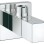 Dušas izvads GROHE Eurocube StarLight® apdare, Hromēts 22013000
