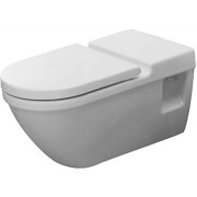 Duravit (Vācija) Piekaramais pods Duravit Starck