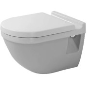 Duravit (Vācija) Piekaramais pods Duravit Starck