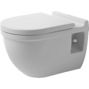 Duravit (Vācija) Piekaramais pods Duravit Starck