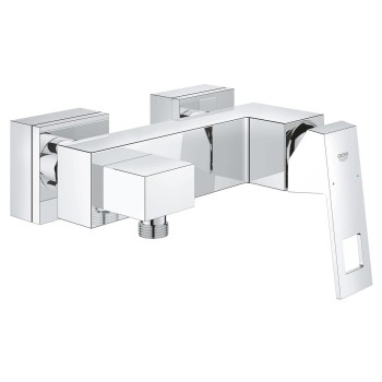Dušas maisītājs Grohe Eurocube, hromēts 23145000