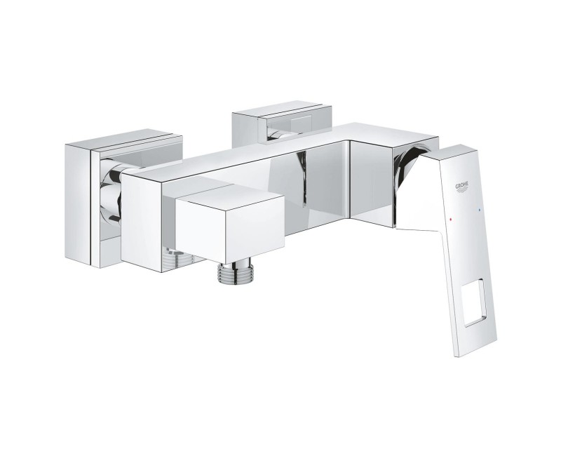 Смеситель для душа Grohe Eurocube, хром 23145000