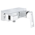 Смеситель для душа Grohe Eurocube, хром 23145000