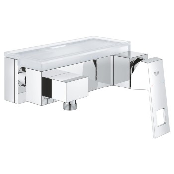 Dušas maisītājs Grohe Eurocube, hromēts 23145000