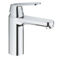 Vannas istabas Izlietnes maisītājs Grohe Eurosmart M-Size Cosmopolitan, hromēts 23327000