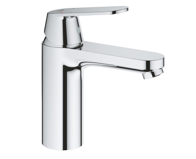 Vannas istabas Izlietnes maisītājs Grohe Eurosmart M-Size Cosmopolitan, hromēts 23327000