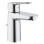 Grohe BauEdge смеситель для раковины с pop up клапаном, хром 23328000