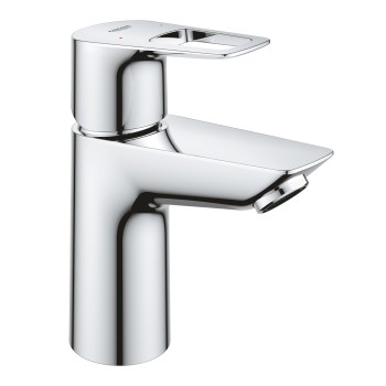 Vannas istabas Izlietnes maisītājs Grohe BauLoop S-Size, hromēts 23337001