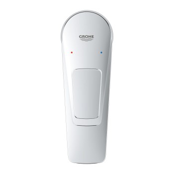 Vannas istabas Izlietnes maisītājs Grohe BauLoop S-Size, hromēts 23337001