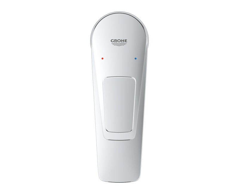 Смеситель для раковины Grohe BauLoop S-Size, хром 23337001