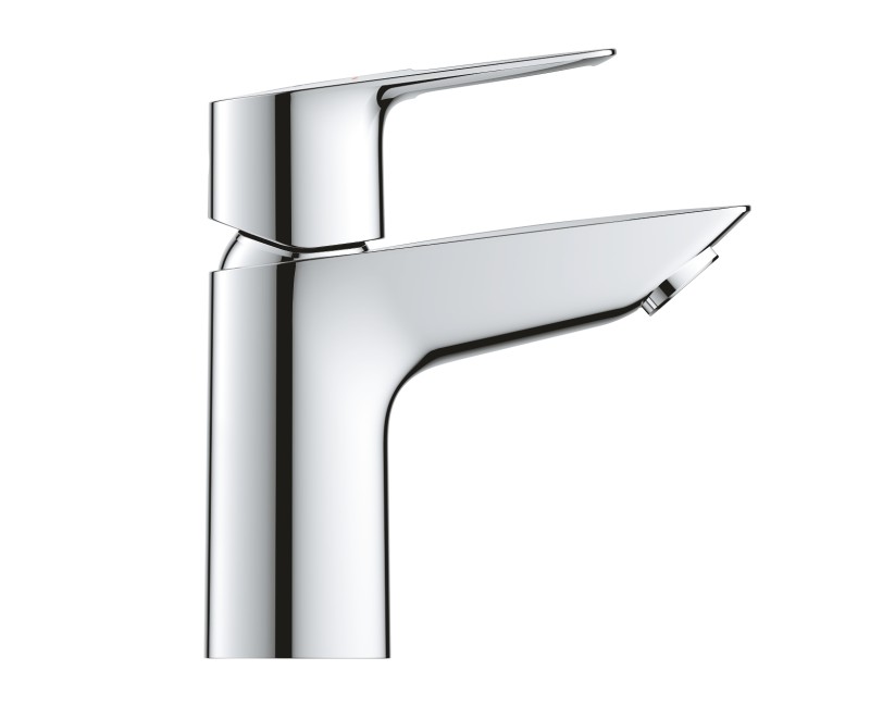 Смеситель для раковины Grohe BauLoop S-Size, хром 23337001