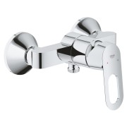 GROHE (Vācija) Dušas maisītājs Grohe BauLoop