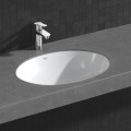 Grohe BauEdge смеситель для раковины с pop up клапаном, хром 23356000