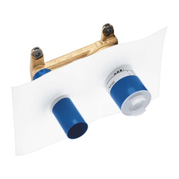 Iebūvējamā daļa GROHE  23429000