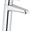 Смеситель для мойки ванной комнаты GROHE Eurodisc Cosmopolitan M StarLight®, хром 23449002