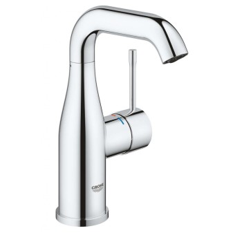 Vonios kriauklės maišytuvas GROHE Essence Long-Life chromuotas 23488001