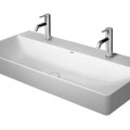 Vonios kriauklė Duravit Happy D.2 50x36cm, Balta