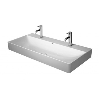 Vonios kriauklė Duravit Happy D.2 50x36cm, Balta