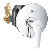 GROHE (Vācija) Vannas / Dušas maisītājs