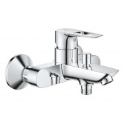 GROHE (Vācija) Vannas / Dušas maisītājs