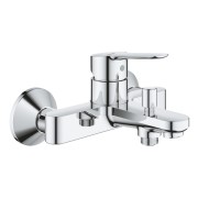 GROHE (Vācija) Vannas / Dušas maisītājs