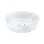 Раковина для ванной Duravit Tulip WonderGliss, DuraCeram D43см, белый