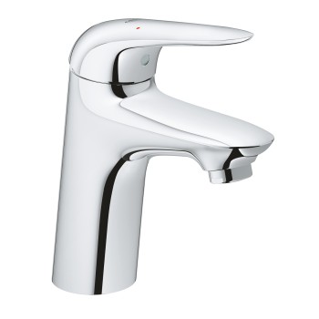 Vannas istabas Izlietnes maisītājs Grohe Eurostyle S-Size, hromēts 23715003