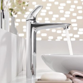 Grohe Eurostyle XL-Size смеситель для раковины, хром 23719003