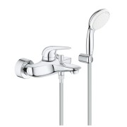 GROHE (Vācija) Vannas / Dušas maisītājs