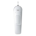 Grohe BauLoop M-Size смеситель для раковины с pop up клапаном, хром 23885001