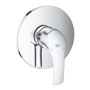 GROHE (Vācija) Dušas maisītājs Grohe Eurosmart
