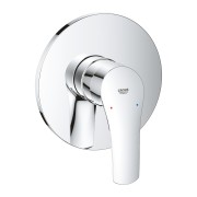 GROHE (Vācija) Dušas maisītājs Grohe Eurosmart