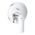 Vannas / Dušas maisītājs Grohe Eurosmart iebūvējams 2 izvadi  24043003