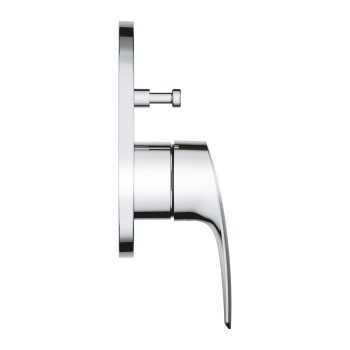 Vannas / Dušas maisītājs Grohe Eurosmart iebūvējams 2 izvadi  24043003