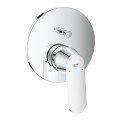 Vannas / Dušas maisītājs Grohe Eurosmart Cosmopolitan iebūvējams 2 izvadi, hromēts  24045000