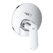 GROHE (Vācija) Vannas / Dušas maisītājs