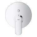 Vannas / Dušas maisītājs Grohe Eurosmart Cosmopolitan iebūvējams 2 izvadi, hromēts  24045000