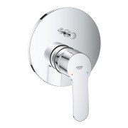 GROHE (Vācija) Vannas / Dušas maisītājs