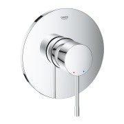 GROHE (Vācija) Vannas / Dušas maisītājs