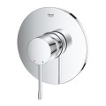Vannas / Dušas maisītājs Grohe Essence iebūvējams, hromēts  24057001