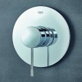 Vannas / Dušas maisītājs Grohe Essence iebūvējams, hromēts  24057001