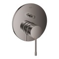 Dušo maišytuvas Grohe Essence įmontuojamas, Hard Graphite 24058A01